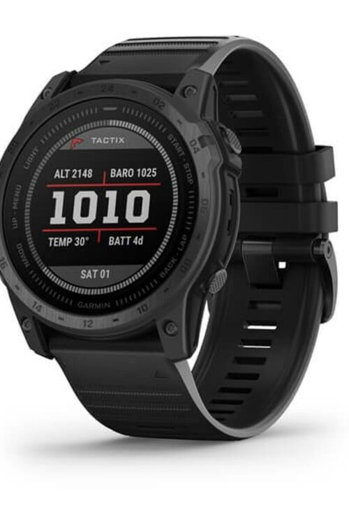 Smartwatch GARMIN 010-02704-01 Nero 1,4″