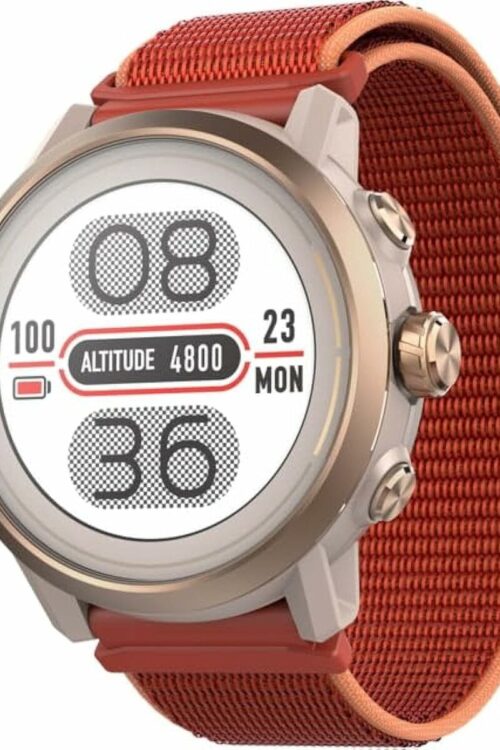 Smartwatch Coros WAPX2-COR 1,2″