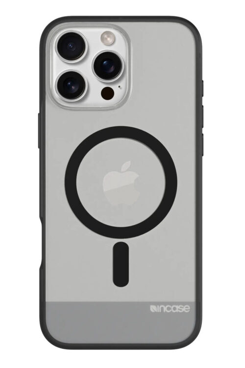 Custodia per Cellulare Incase iPhone 16 Pro Max Apple Nero