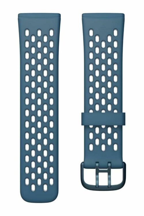 Smartwatch Fitbit Azzurro (Ricondizionati A)