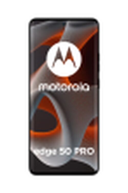 Smartphone Motorola MOTO EDGE 50 PRO 5G 12 GB RAM 512 GB Azzurro Nero
