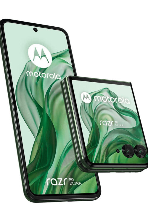 Smartphone Motorola XT2451-3 6,9″ Octa Core 12 GB RAM 512 GB Verde