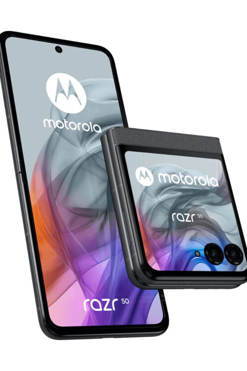 Smartphone Motorola XT2453-1 6,9″ Octa Core 8 GB RAM 256 GB Grigio