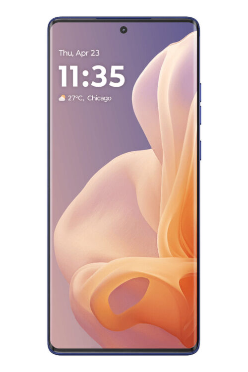 Smartphone Motorola G85 5G 12 GB RAM Azzurro 256 GB