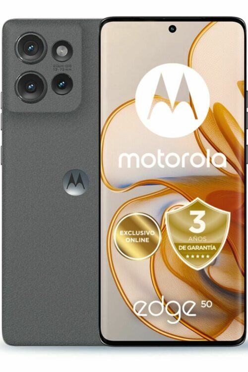 Smartphone Motorola PB2U0000SE 6,67″ 12 GB RAM 512 GB Grigio