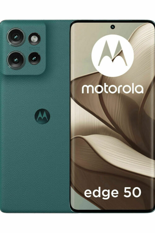 Smartphone Motorola PB2U0001SE 6,67″ 12 GB RAM 512 GB Verde