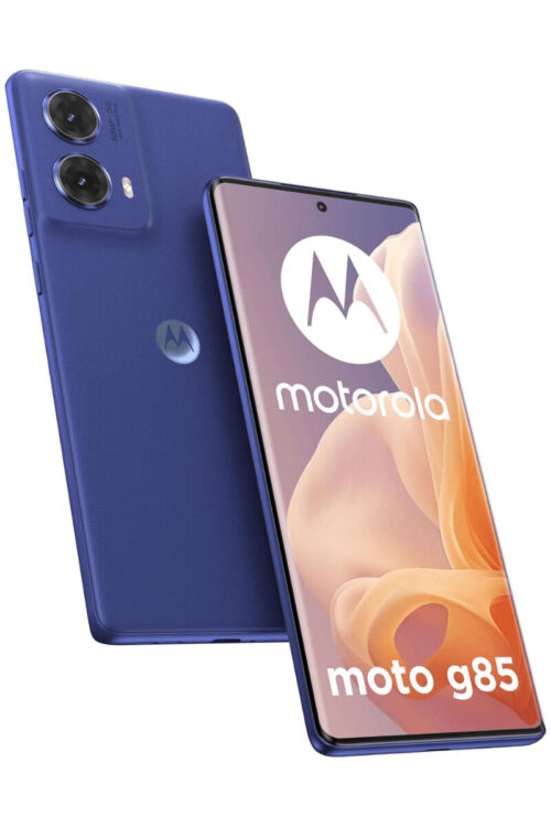 Smartphone Motorola Moto G85 5G 8GB/256GB 6,67″ Octa Core 8 GB RAM 256 GB Azzurro