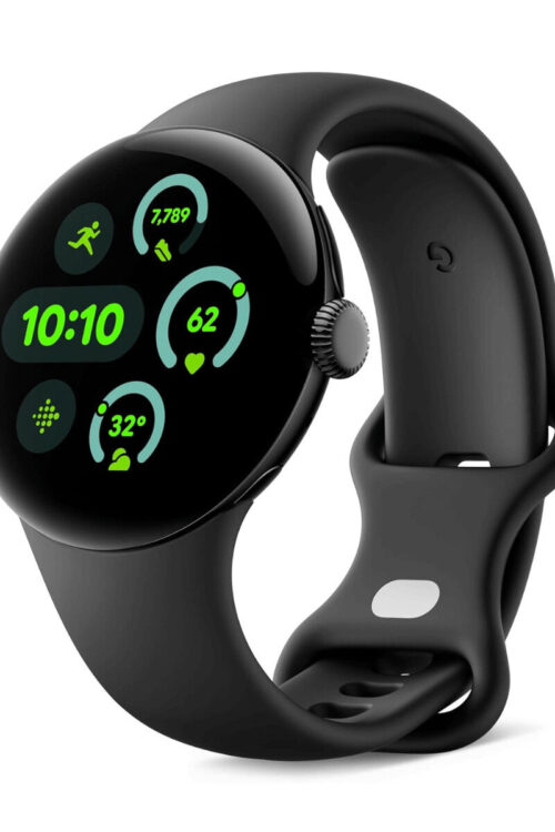 Smartwatch Google Nero 1,2″