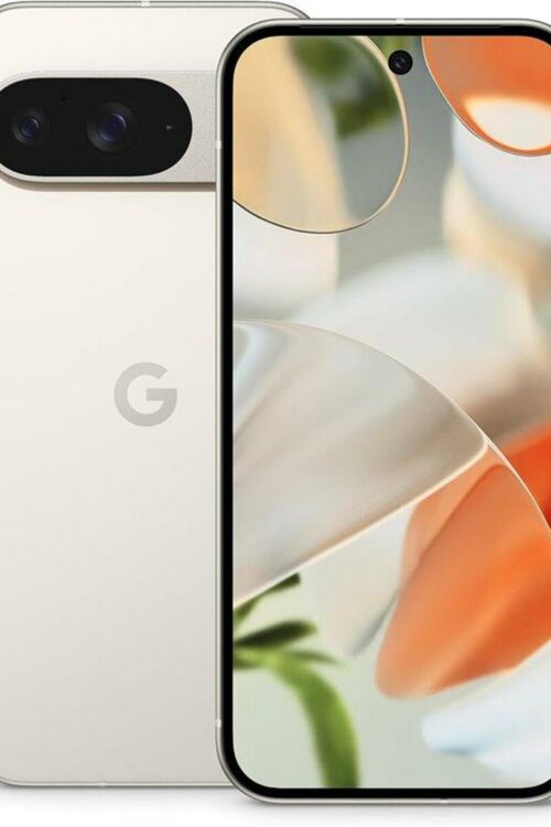 Smartphone Google Pixel 9 Pro XL 6,8″ Octa Core 16 GB RAM 256 GB Beige