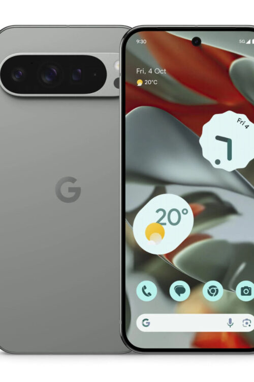 Smartphone Google Pixel 9 Pro XL 6,8″ Octa Core 16 GB RAM 256 GB Verde
