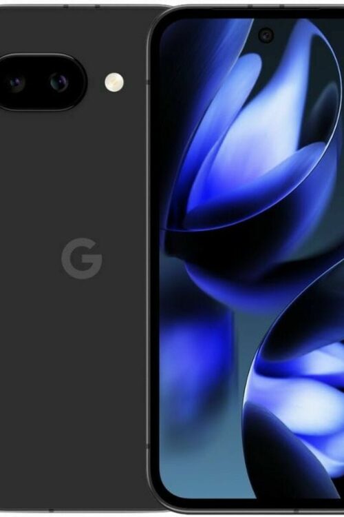 Smartphone Google GA05769-GB 6,3″ Octa Core 8 GB RAM 128 GB Nero