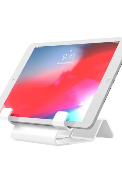 Tablet Compulocks CL12UTHWB Bianco