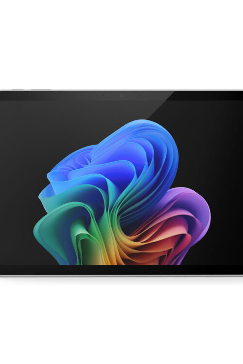 Tablet Microsoft EP2-20163 13″ 32 GB RAM 256 GB Platino intel core 5 238V