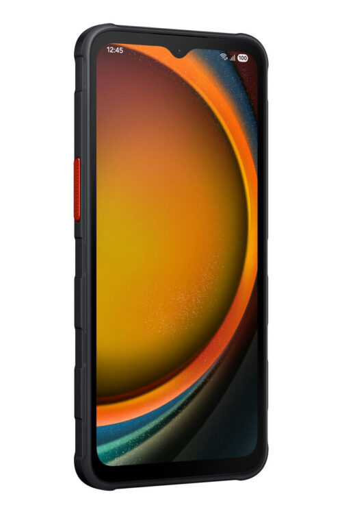 Smartphone Samsung SM-G766BZKDEEB 6,6″ 6 GB RAM 128 GB Nero