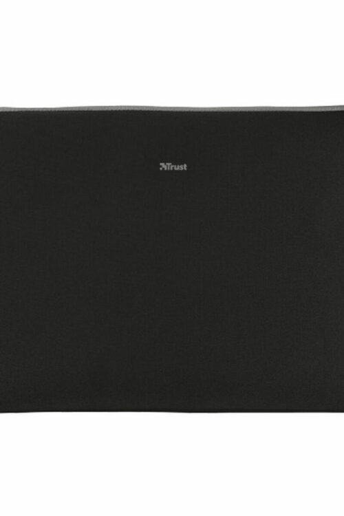 Custodia per laptop e tablet Trust 21254 Nero 11,6”