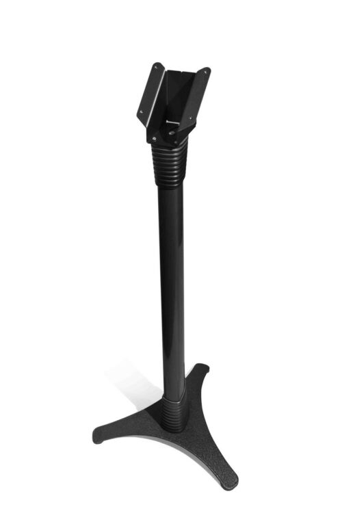 Tablet Compulocks 147B Nero
