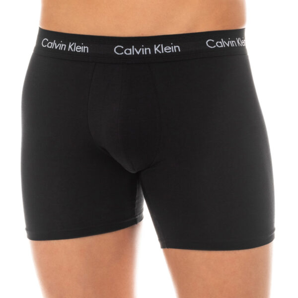 Confezione 3 bauli Boxers U2662G da uomo