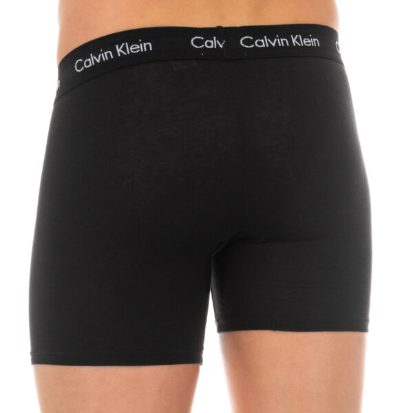 Confezione 3 bauli Boxers U2662G da uomo