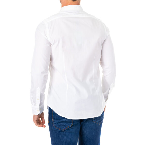 M/Camicia lunga La Martina