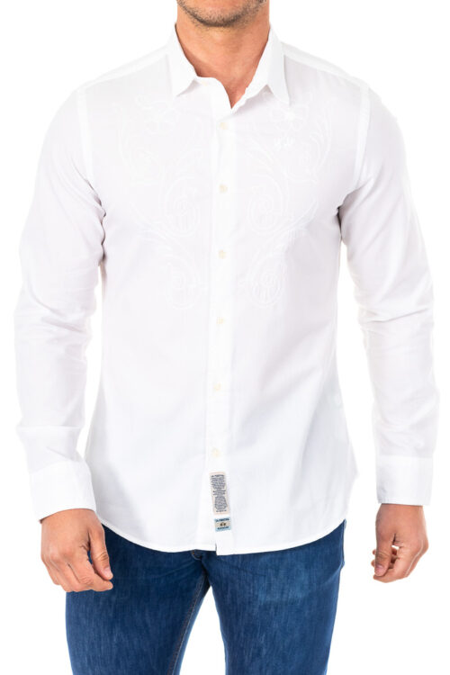 M/Camicia lunga La Martina