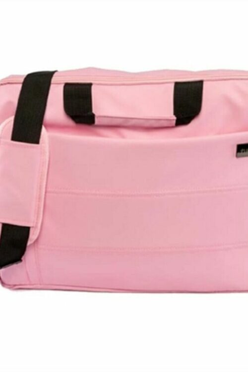 Custodia per Portatile Nilox NXB023 Rosa 15″