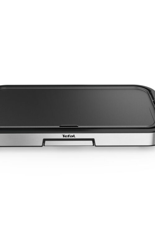 Piastra da Cucina Tefal CB631D Acciaio 2300 W