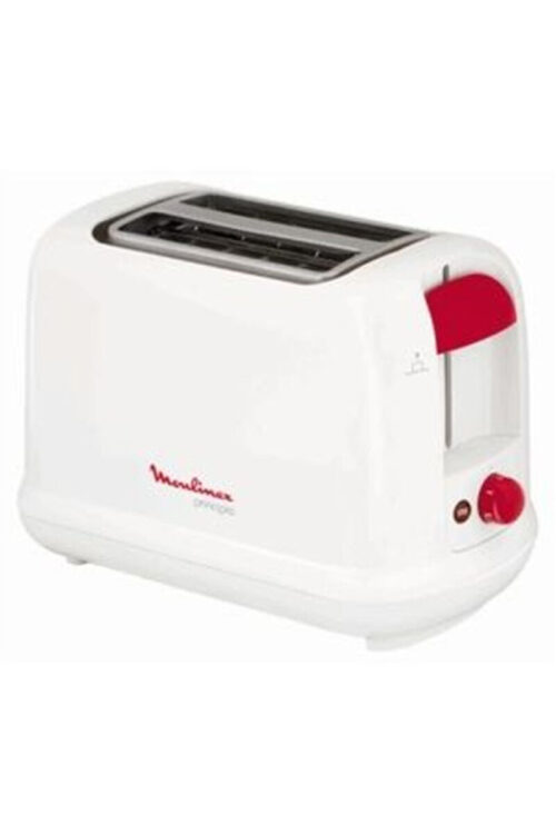 Tostapane Moulinex LT160111 Bianco 850 W
