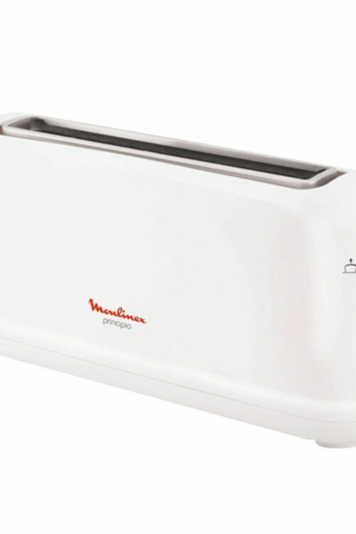 Tostapane con Funzione di Scongelamento Moulinex LS160111 1000W 1000 W