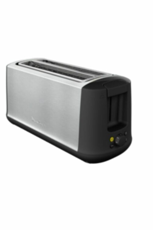 Tostapane Moulinex LS342D10 Nero 1700 W