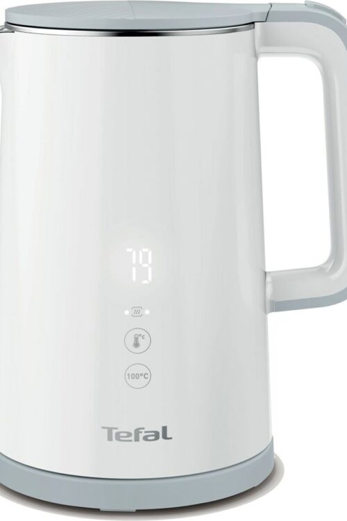 Bollitore Tefal KO693110  Bianco 1800 W 1,5 L