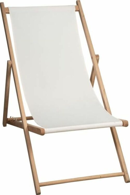Lettino Jardin Prive F100