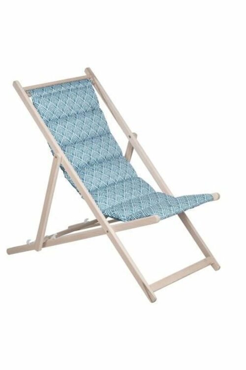 Lettino Jardin Prive Pieghevole