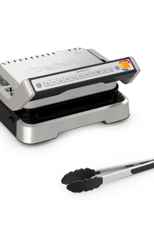 Barbecue Elettrico Tefal GC773D10 2100 W