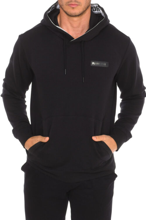 Felpa con cappuccio da uomo FIPSC608