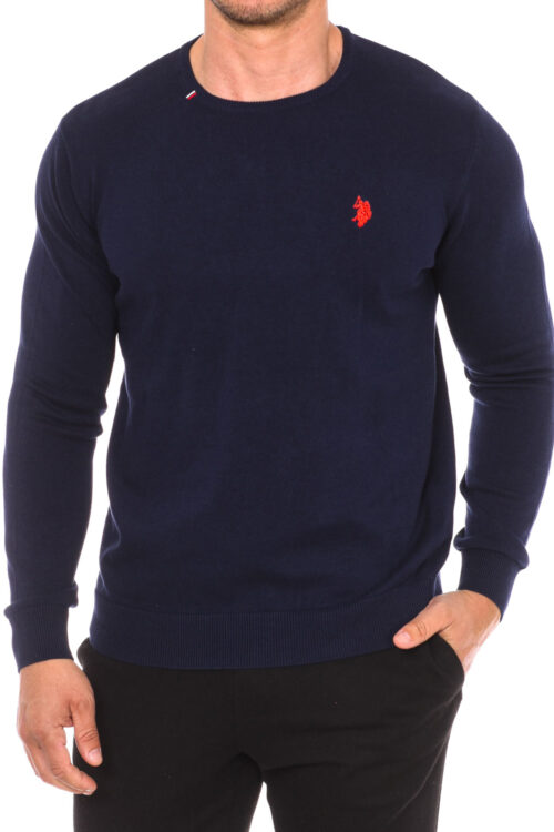 Maglia manica lunga 67923 uomo