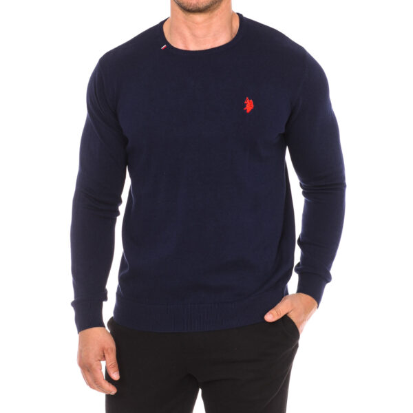 Maglia manica lunga 67923 uomo