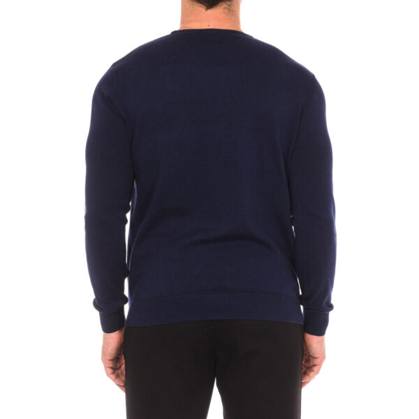 Maglia manica lunga 67923 uomo