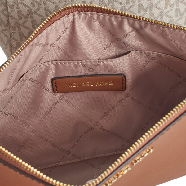 Borsa tote 3 in 1 Charlotte 35F3GCFT9T da donna