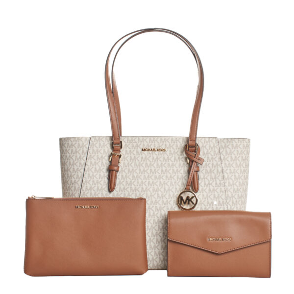 Borsa tote 3 in 1 Charlotte 35F3GCFT9T da donna