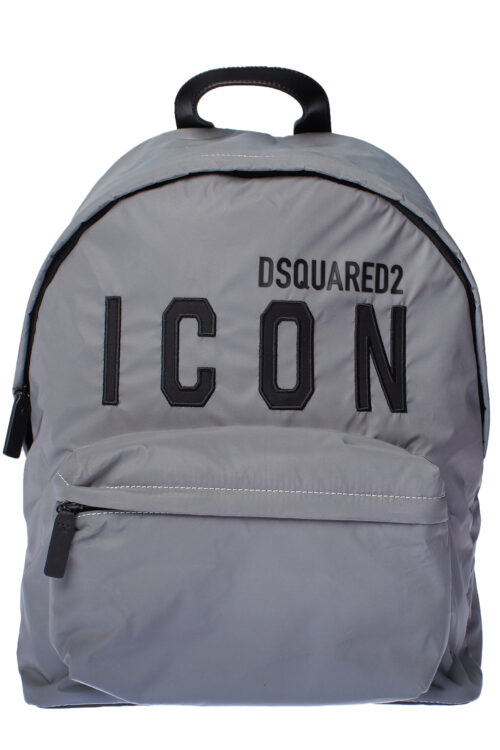 Zaino Icon riflettente DQ2024D0-A6HDQ unisex