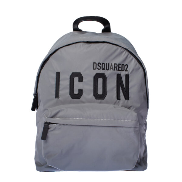 Zaino Icon riflettente DQ2024D0-A6HDQ unisex