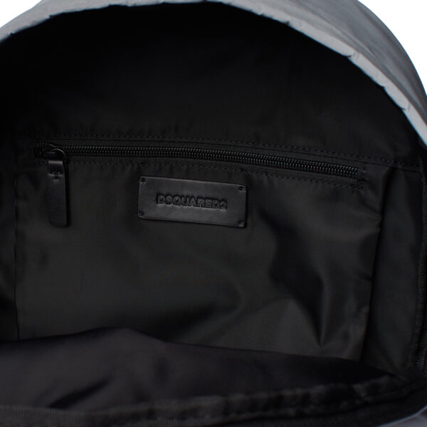 Zaino Icon riflettente DQ2024D0-A6HDQ unisex