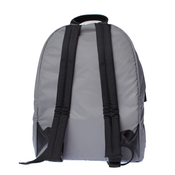 Zaino Icon riflettente DQ2024D0-A6HDQ unisex
