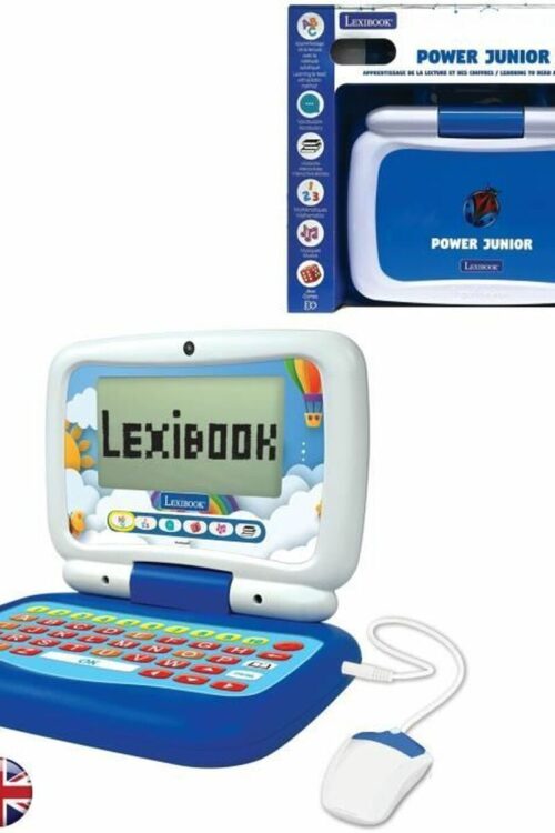 Smartwatch per Bambini Lexibook