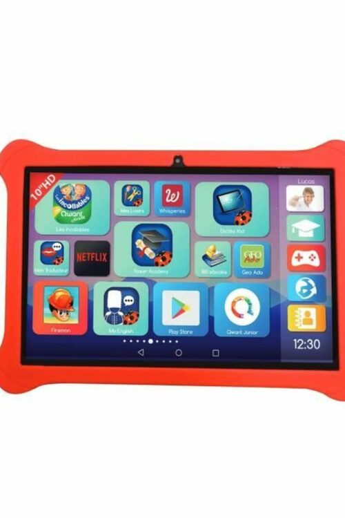 Tablet Interattivo per Bambini Lexibook 7”