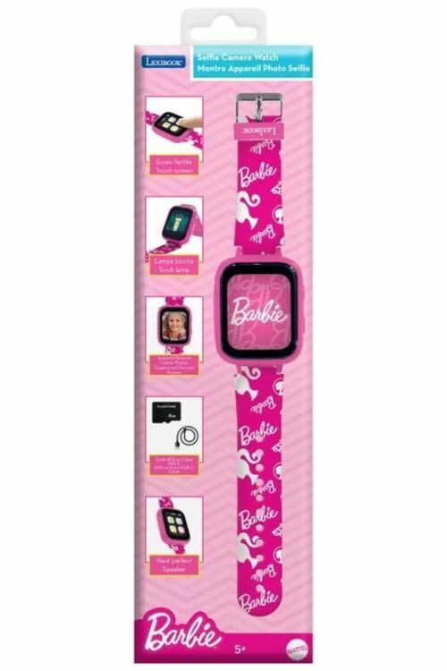Smartwatch Lexibook