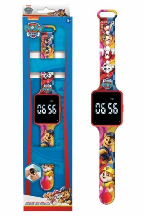 Smartwatch Lexibook