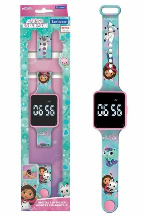 Smartwatch Lexibook