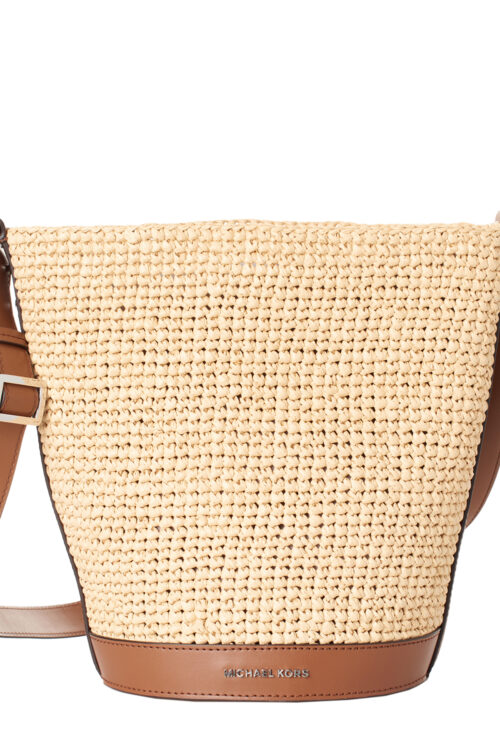 Borsa A Spalla A Secchiello 30S4S10M8W Donna