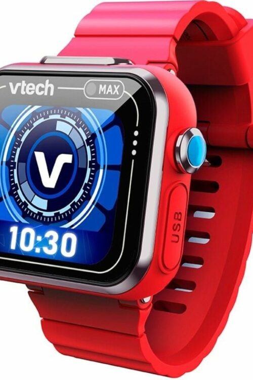 Smartwatch per Bambini Vtech 80-531627-022 Rosso